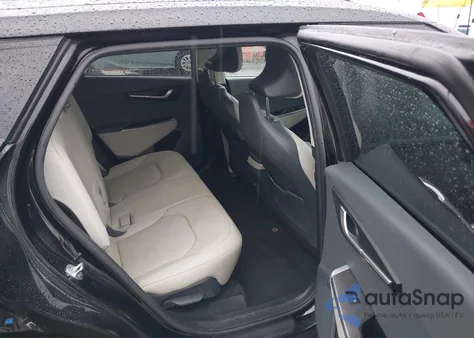 2022 Kia Ev6 Wind from USA, damaged, VIN KNDC3DLC3N5048233